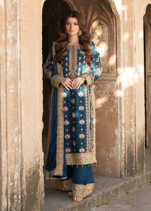 Shahana-Haseen's Collection