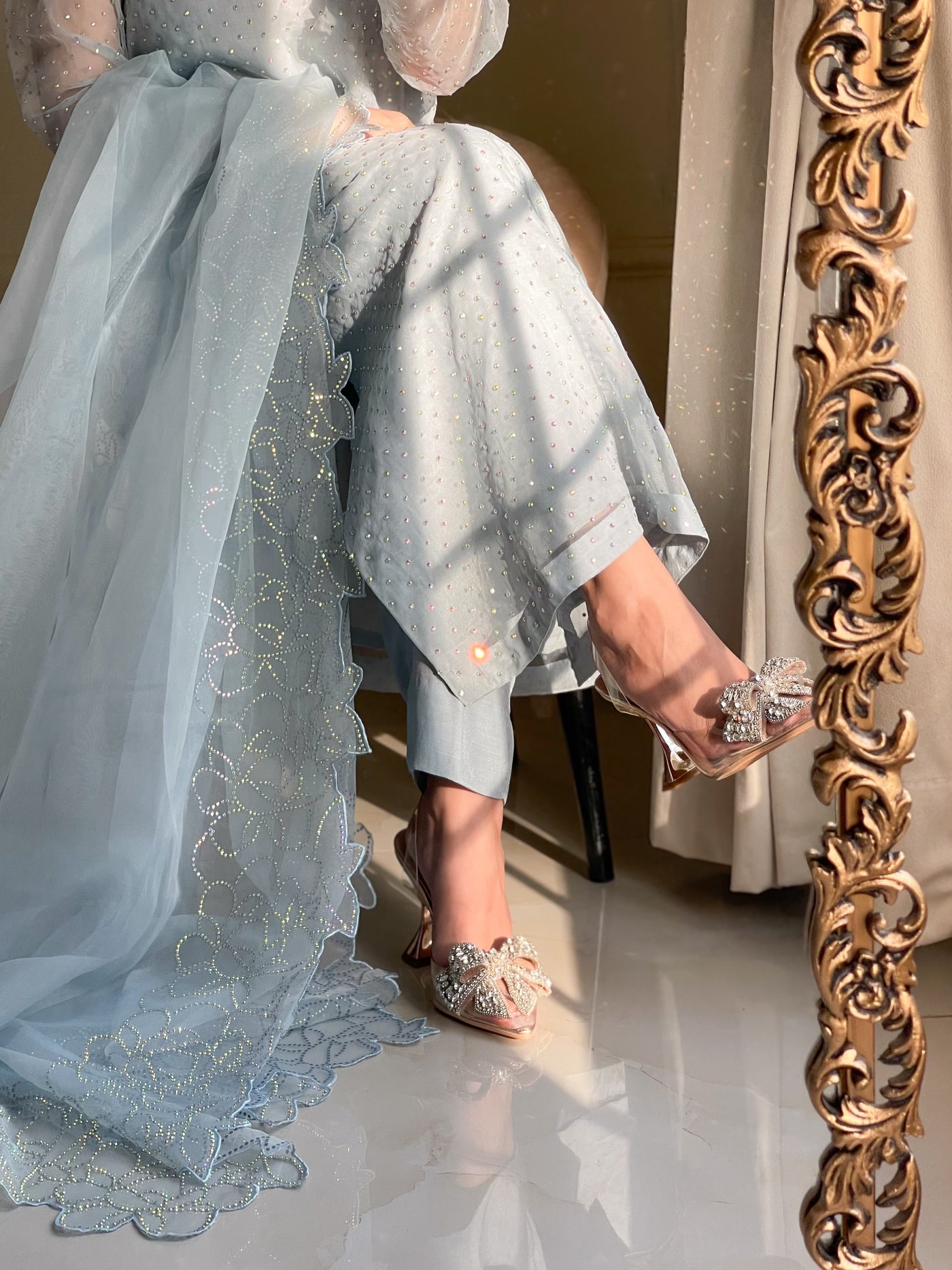 Mahira By Elite
