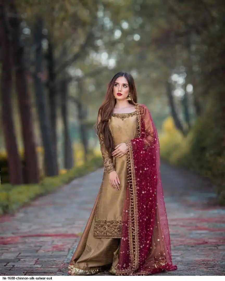 Stitched Collection