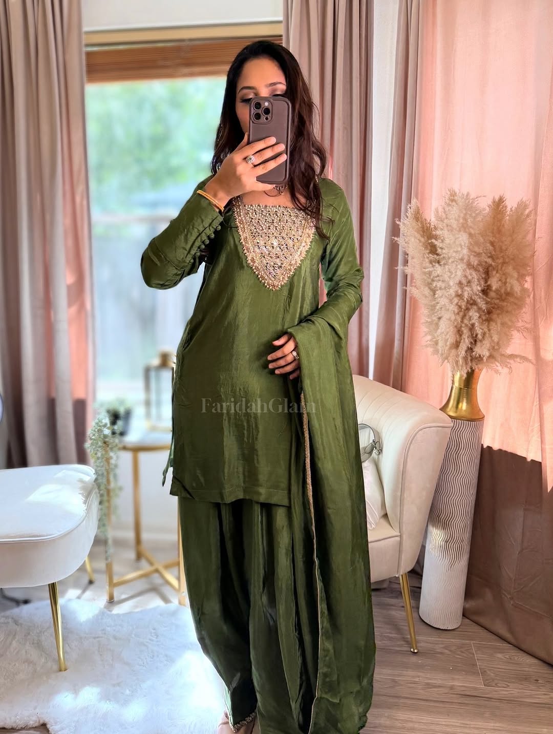 Minahil By Elite