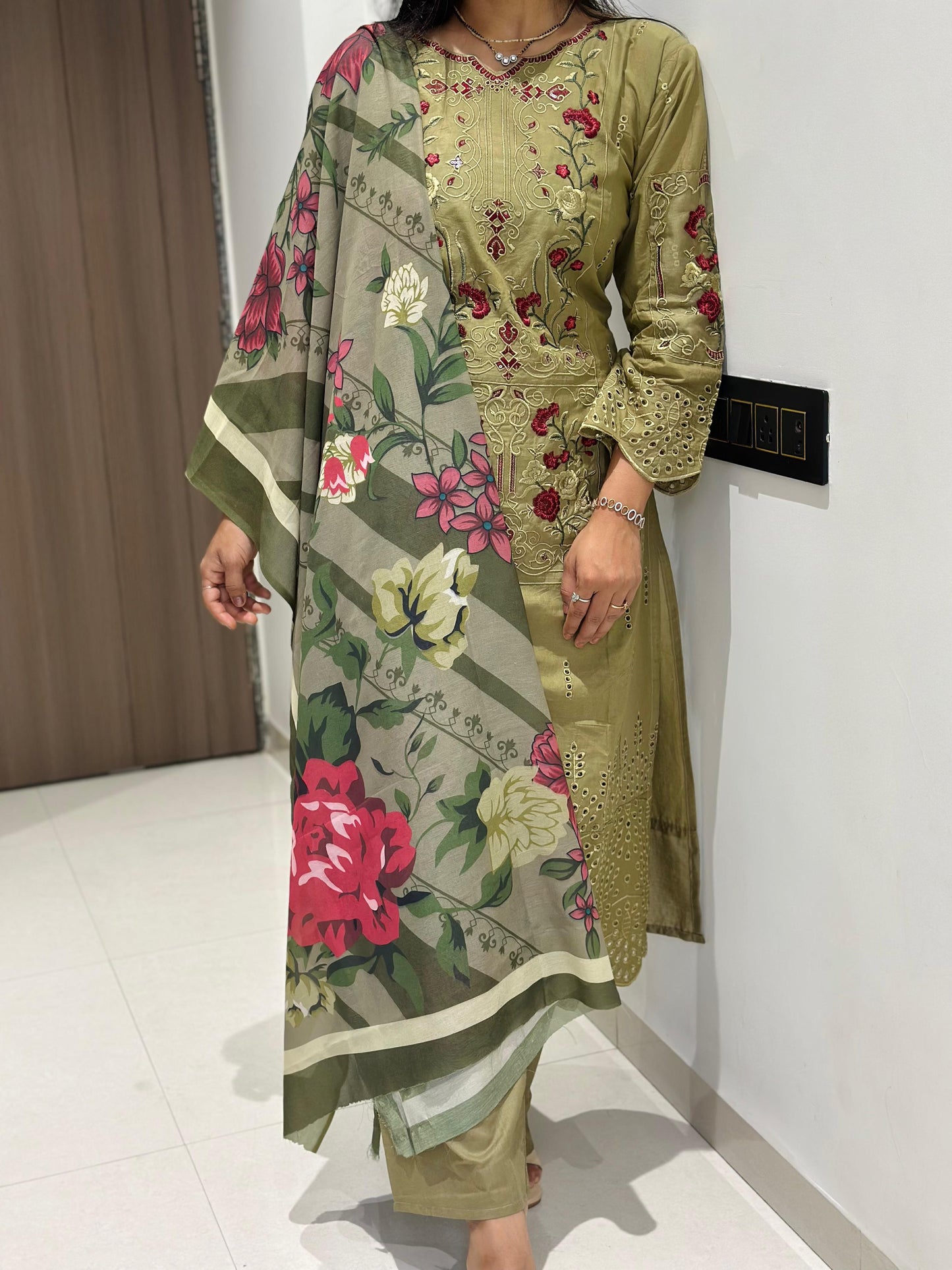 Hakuba Lawn Collection
