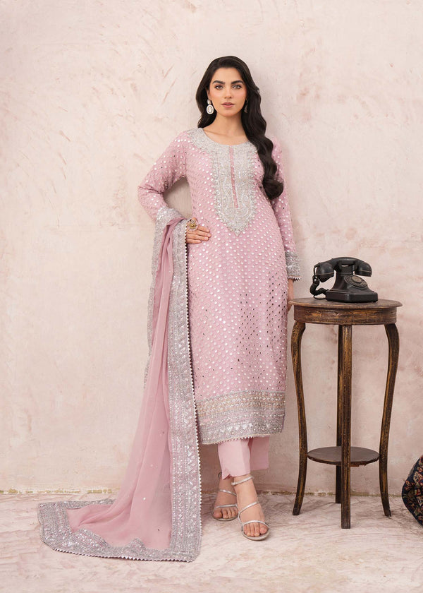 Roohi By Haseen's