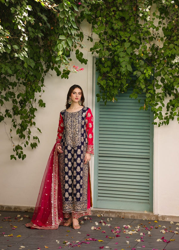 Jasmine By Haseen's