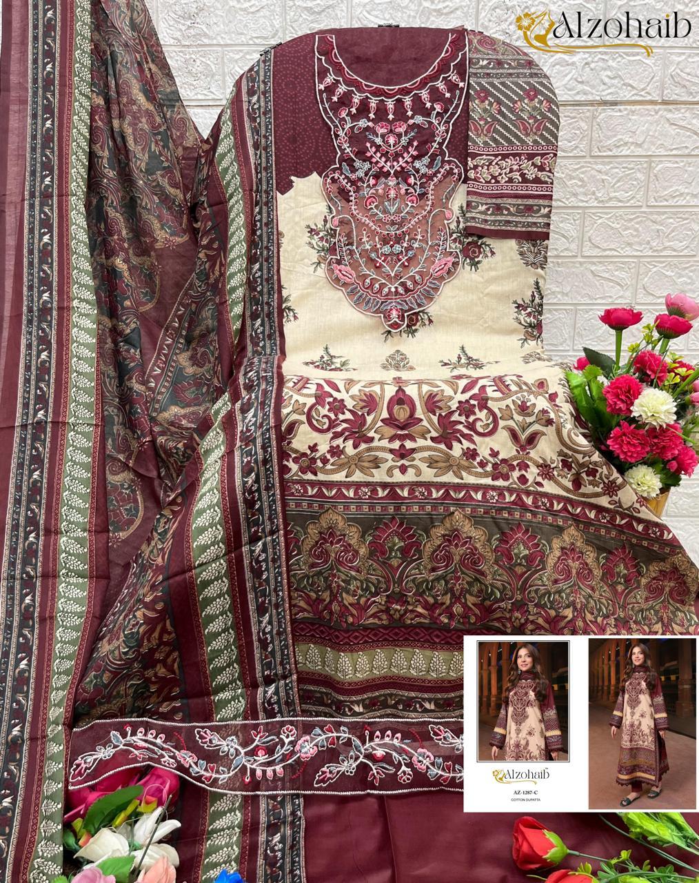 Lawn Collection