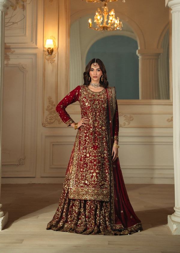 Surkhaab - Haseen's Collection