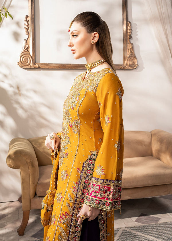 Lamia By Haseen's