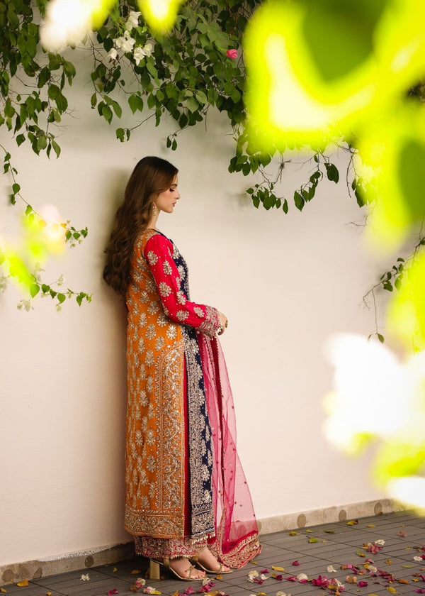 Jasmine By Haseen's