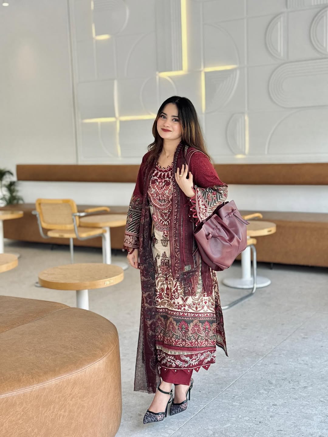 Lawn Collection