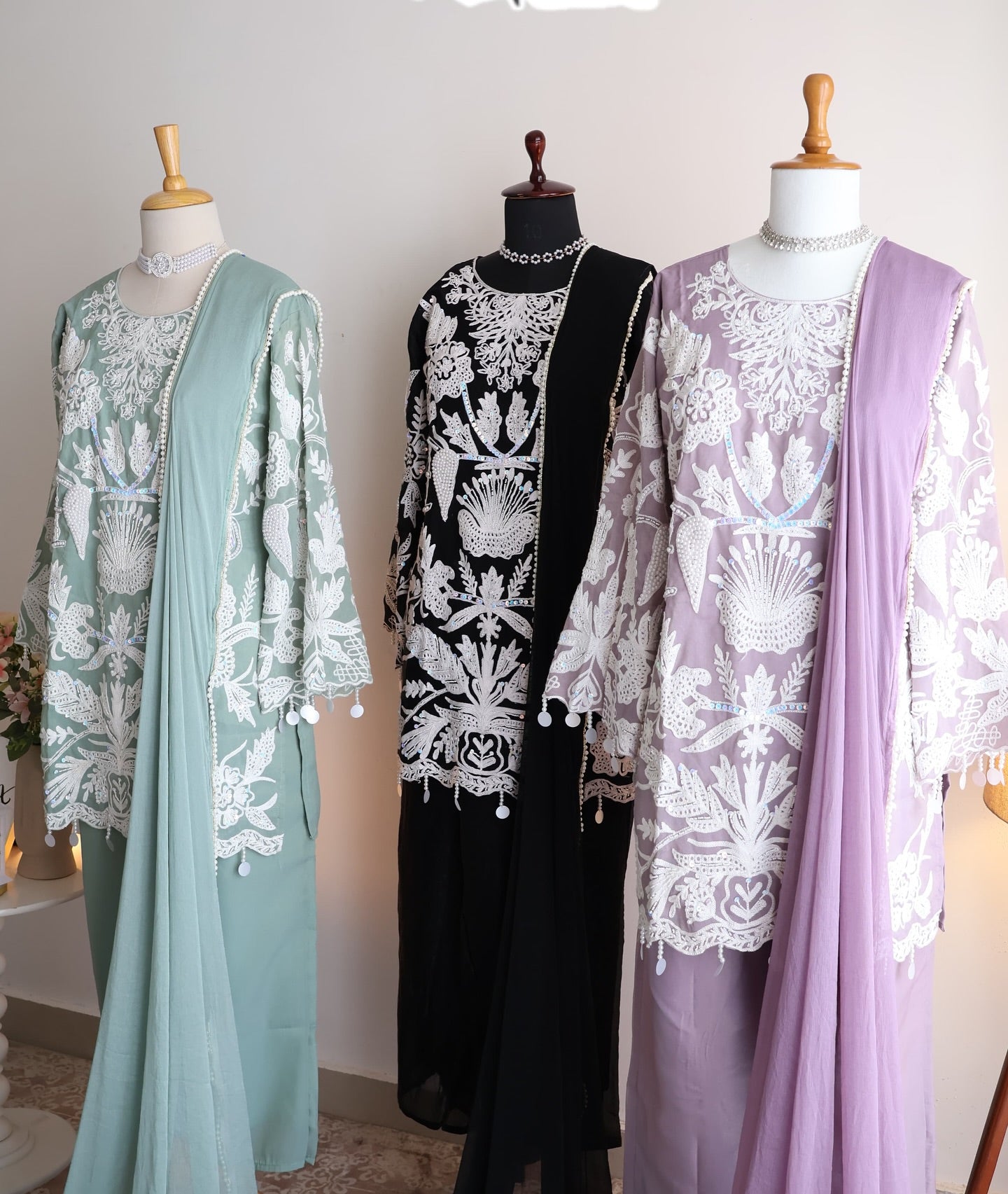 Pret Collection