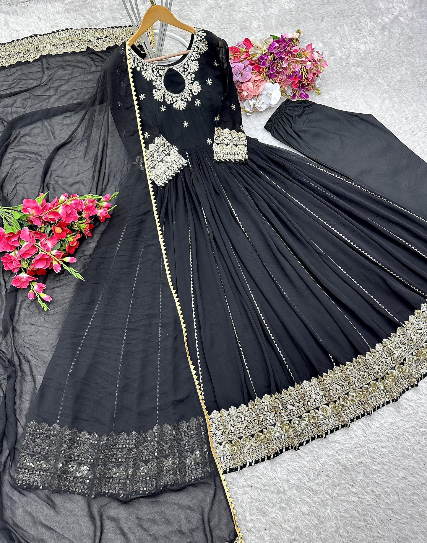 Stitched Collection