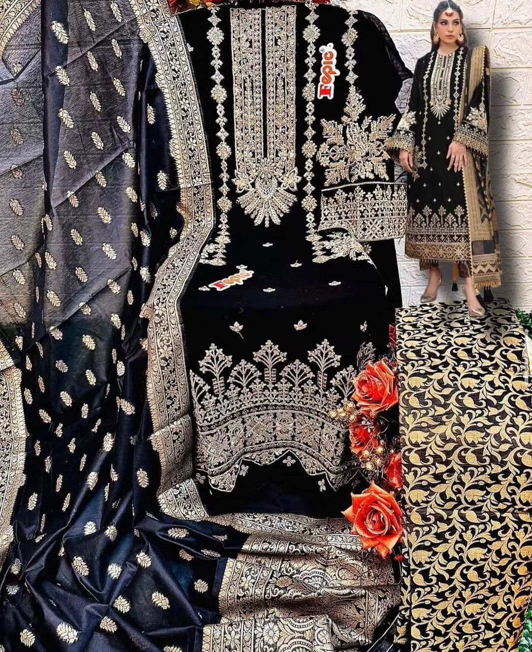 Premium Pakistani Collection