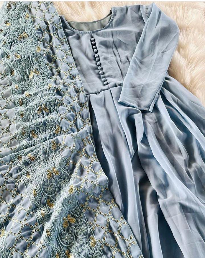 Stitched Collection