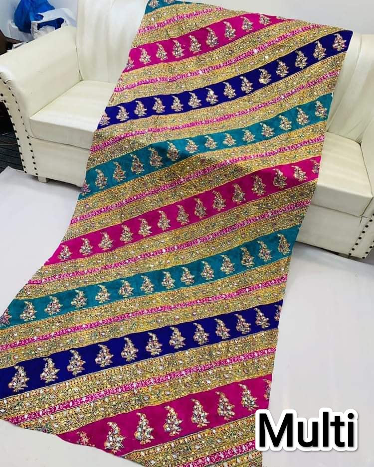 Original Dupatta Collection