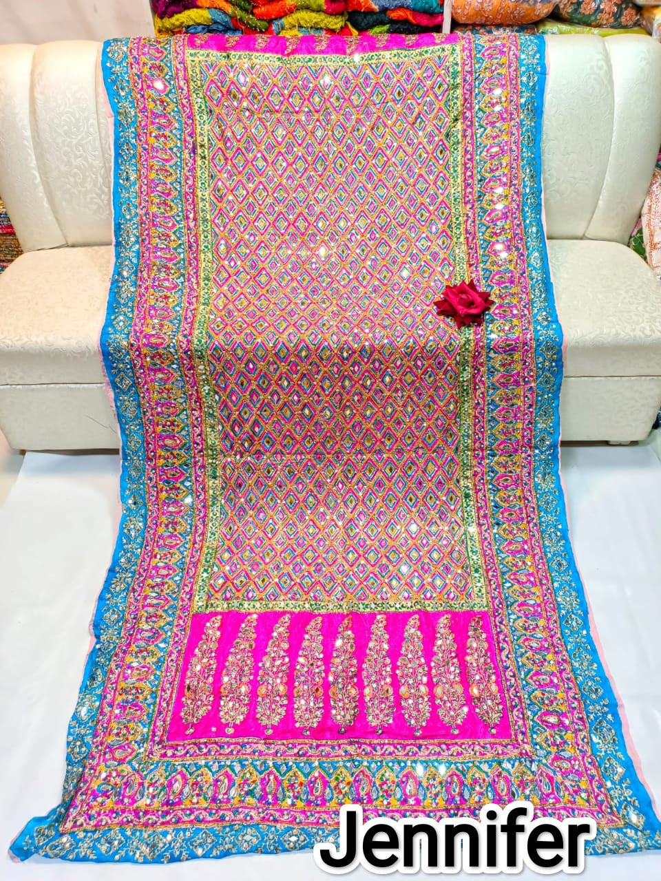 Original Dupatta Collection
