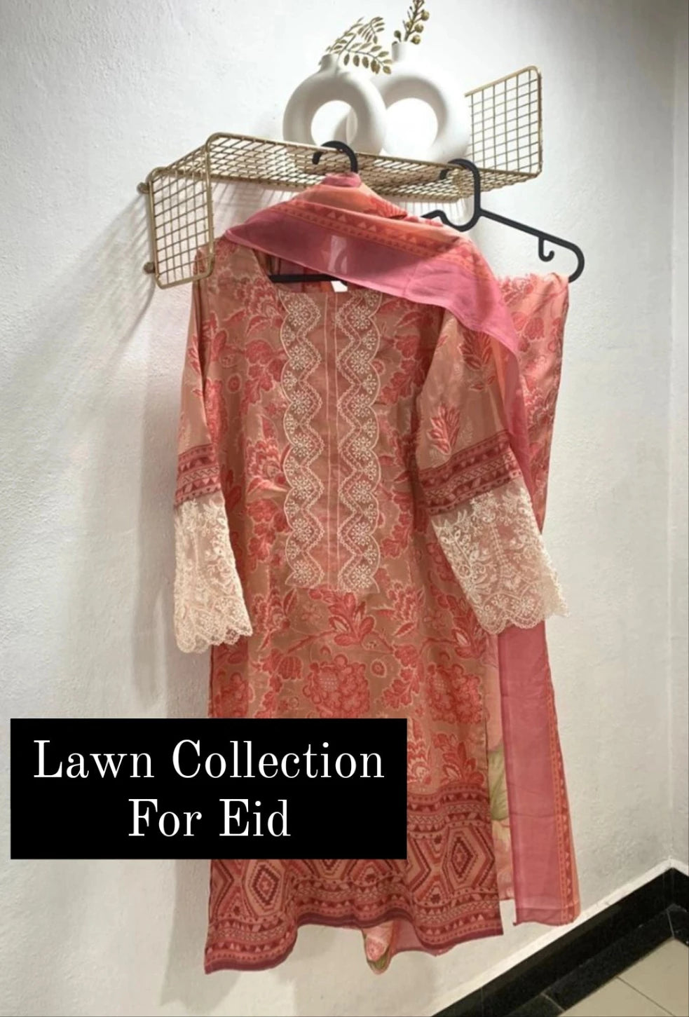 Lawn Collection