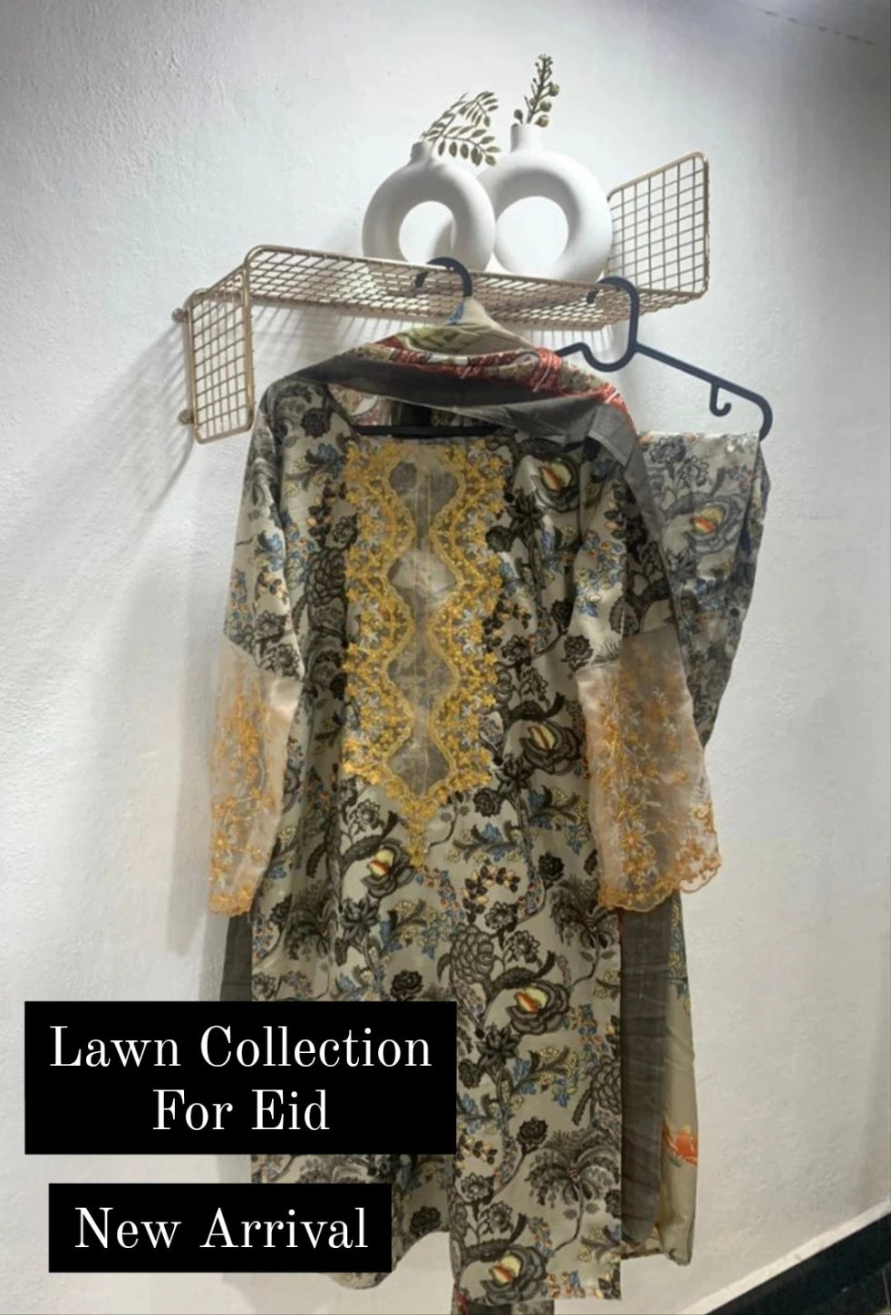 Lawn Collection