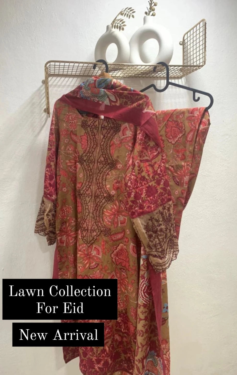 Lawn Collection