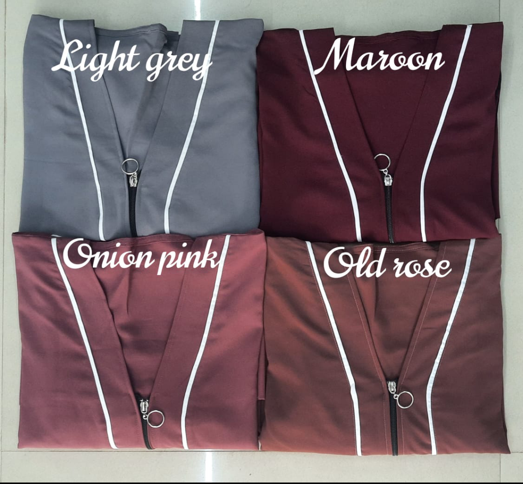 Abaya Collection