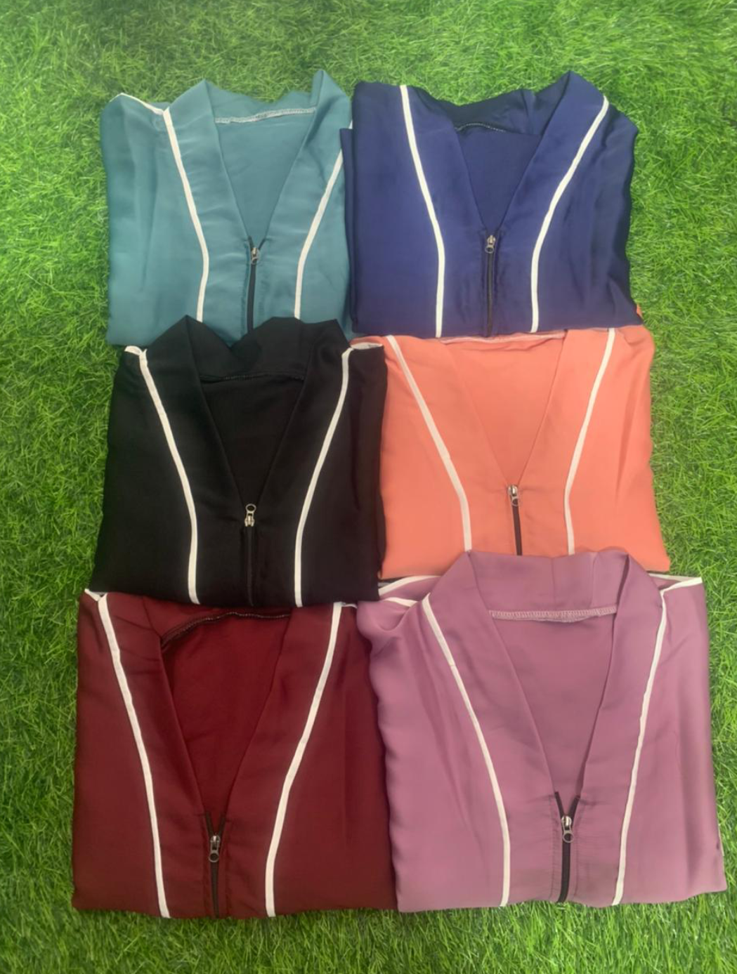 Abaya Collection