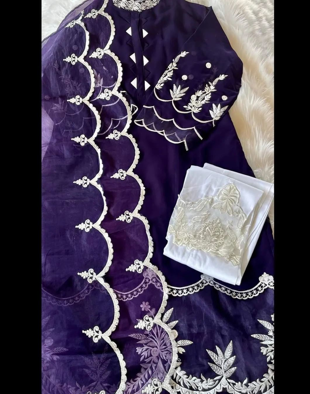 Stitched Collection