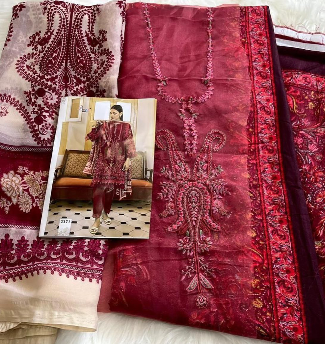 Lawn Collection