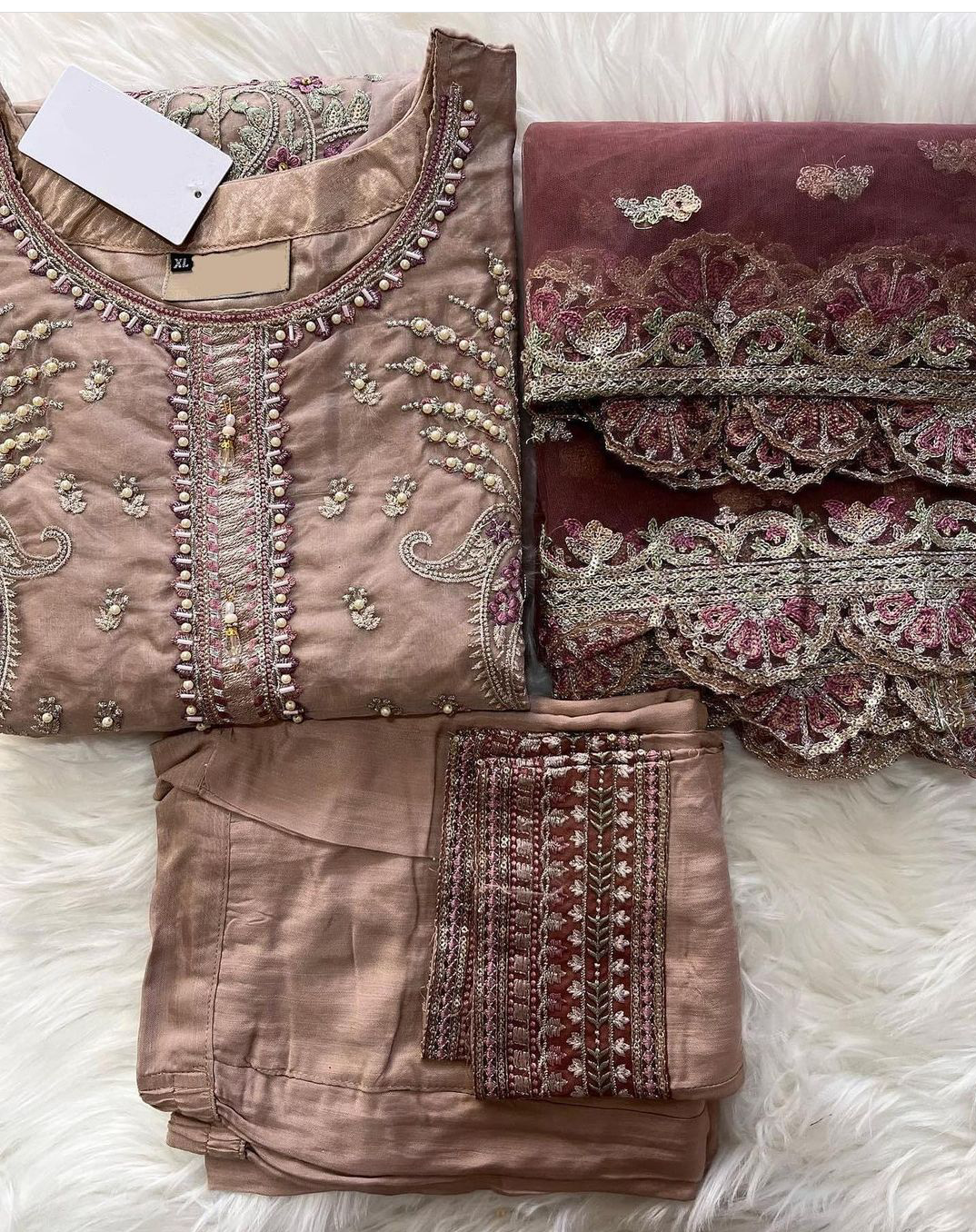 Pret Collection