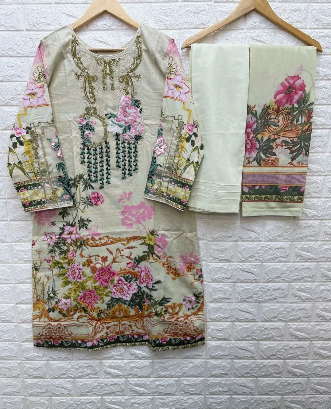 Lawn Collection
