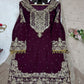 Inspired By Haseen's Collection (Replica)