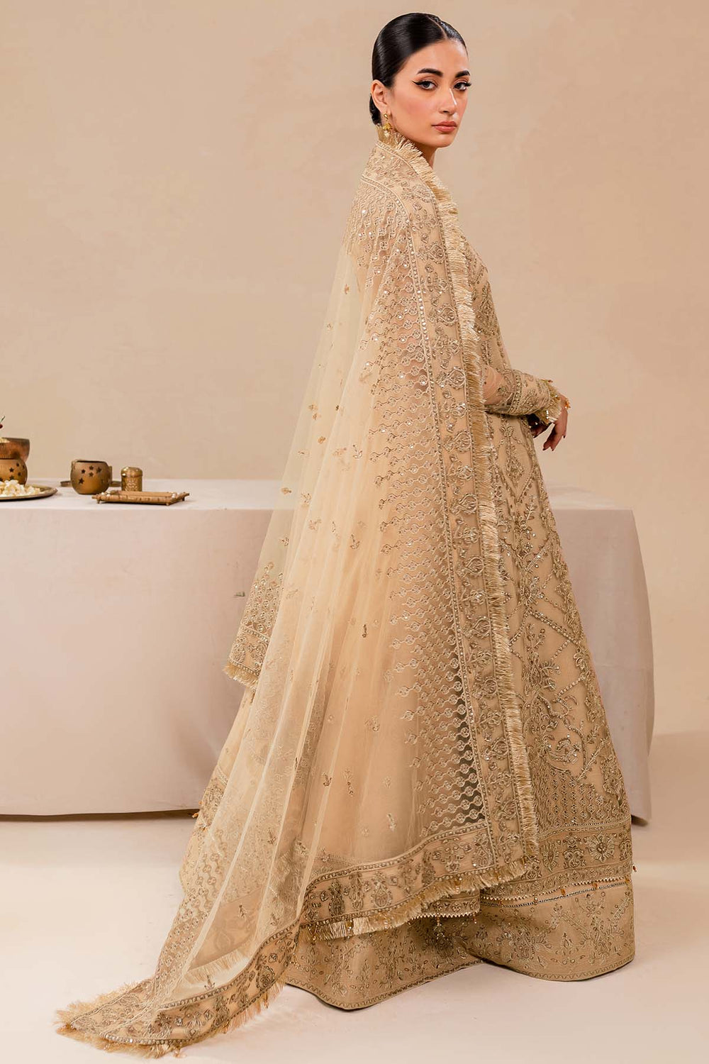 Dreamt Flair By Farasha