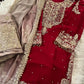 Inspired By Haseen's Collection (Replica)