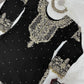 Inspired By Haseen's Collection (Replica)