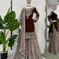 Inspired By Haseen's Collection (Replica)