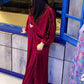 Lyla Kaftan