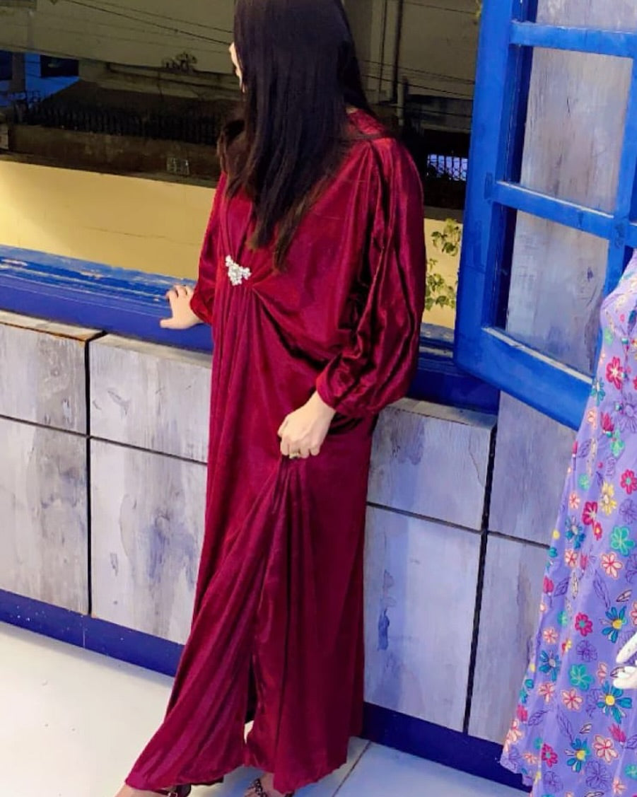 Lyla Kaftan