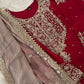 Inspired By Haseen's Collection (Replica)