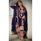 Stitched Velvet Collection