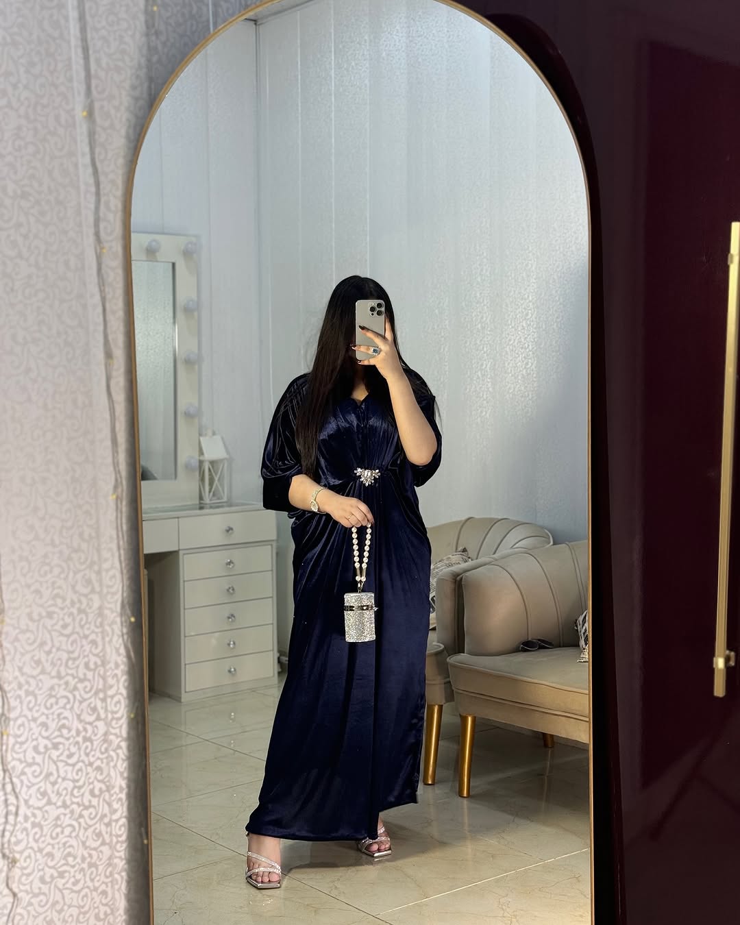 Lyla Kaftan