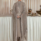 Hussain Rehar Inspired Collection