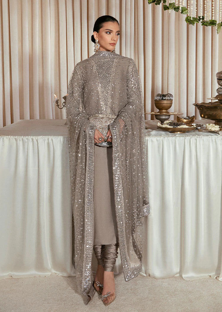 Hussain Rehar Inspired Collection