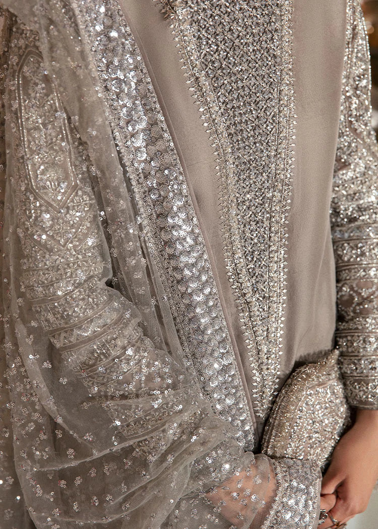 Hussain Rehar Inspired Collection