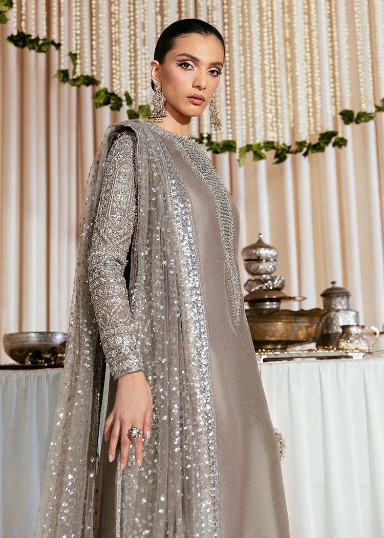 Hussain Rehar Inspired Collection