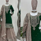 Inspired By Haseen's Collection (Replica)