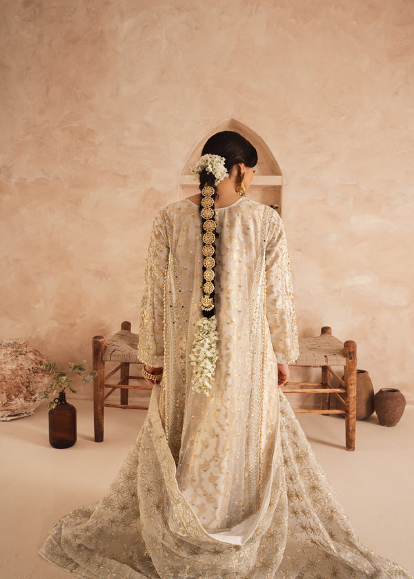 Sairah By Haseen's Collection