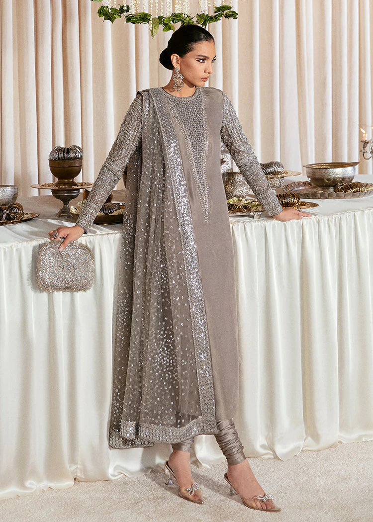 Hussain Rehar Inspired Collection