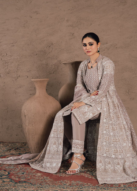 Elara By Haseen's Collection
