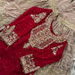 Inspired By Haseen's Collection (Replica)