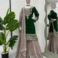 Inspired By Haseen's Collection (Replica)