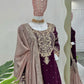 Inspired By Haseen's Collection (Replica)