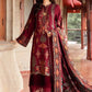Embroidered Lawn Collection