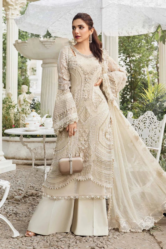 Premium Embroidered Collection